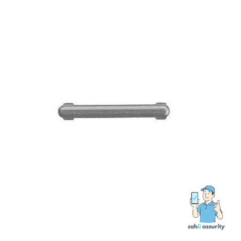 Power Button Outer for Vivo Y53s Blue